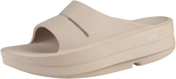 OOFOS OOmega OOahh Recovery Sandal - Women’s - Image 2