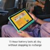 Amazon Fire HD 10 Kids Pro tablet