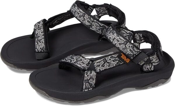 Teva Unisex-Child Casual Sandal